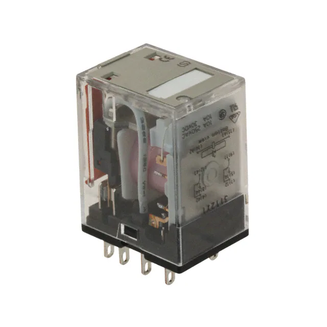 MJN2CK-DC24 Omron Automation and Safety